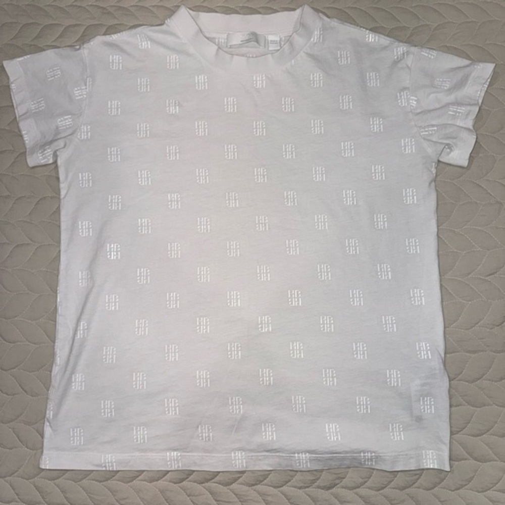 Boss Hugo Boss Womens Tshirt‎